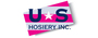 U.S. Hosiery, Inc. Logo